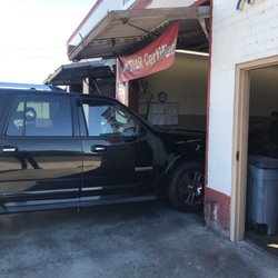 In N Out Smog Check