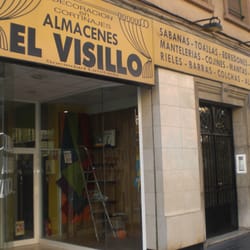 Almacenes El Visillo