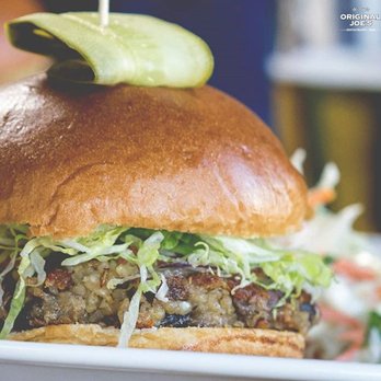 Original Joe's - American Near Me - Kelowna, British Columbia