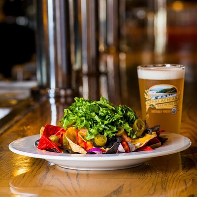 Appalachian Brewing Company by null