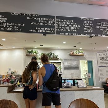 Superette - Clientes - Sandwiches Near Me - Arlington, Virginia Superette - Clientes - Sandwiches Near Me - Arlington, Virginia