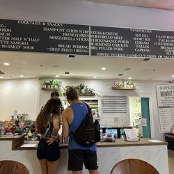Superette - Clientes