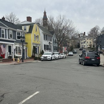 The Hotel Marblehead - Hotels Near Me - Marblehead, Massachusetts