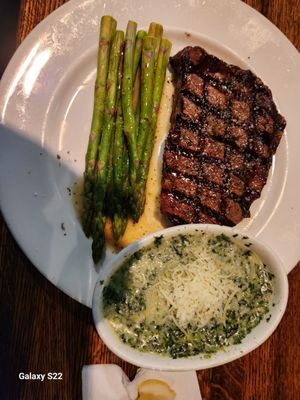 Blue Ridge Grill by null