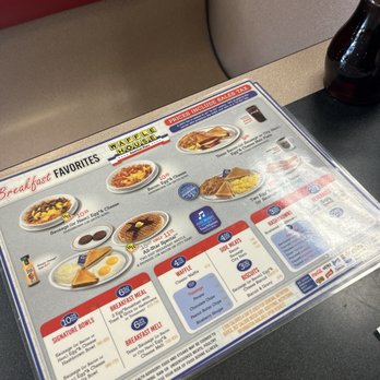 Waffle House - Breakfast & Brunch Near Me - Hickory, North Carolina