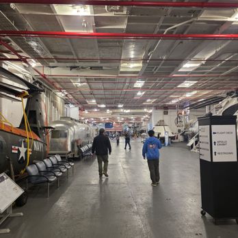 USS Hornet Museum - Museums Near Me - Alameda, California USS Hornet Museum - Museums Near Me - Alameda, California