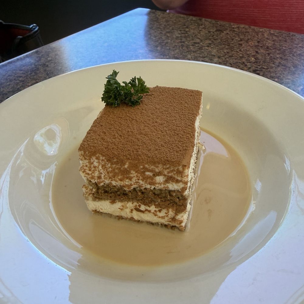 Memo’s Cuisine - Tiramisu to die for!! - Breakfast & Brunch Near Me - Isleton, California Memo’s Cuisine - Tiramisu to die for!! - Breakfast & Brunch Near Me - Isleton, California
