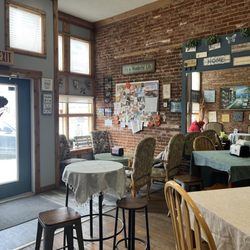Mimi's Cafe