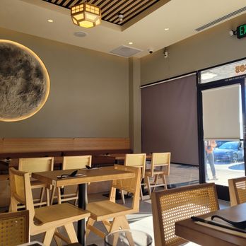 Ramen Wakusei - interior - Ramen Near Me - Sunnyvale, California Ramen Wakusei - interior - Ramen Near Me - Sunnyvale, California