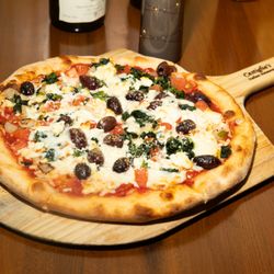 Castiglia's