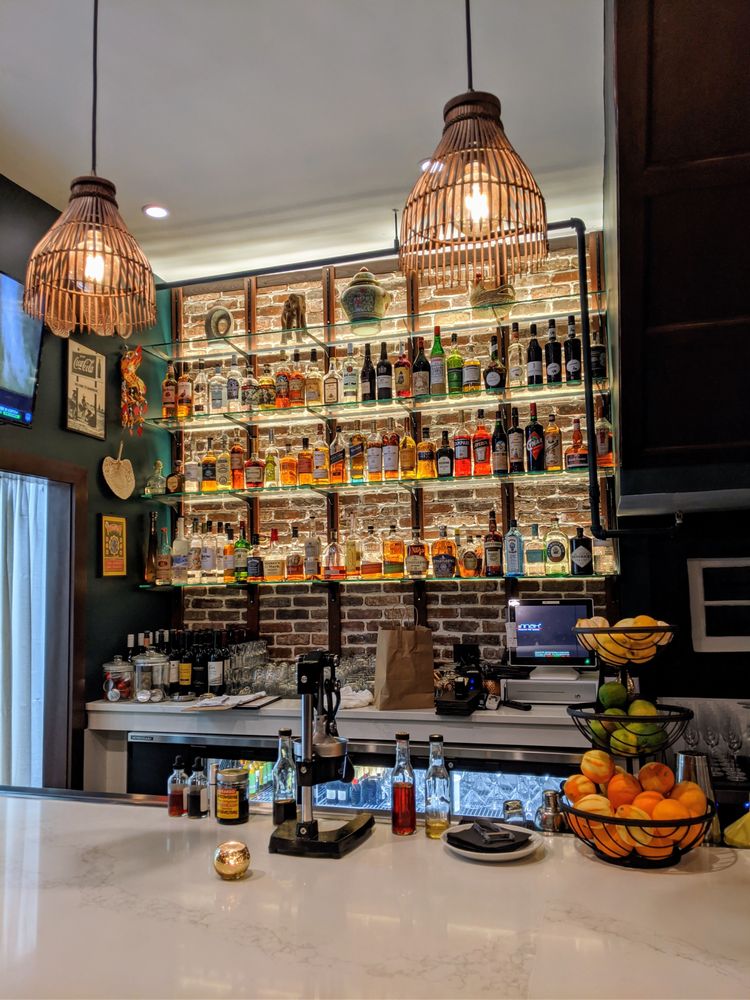 Social spots from 26 Thai Kitchen & Bar - Midtown