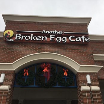Another Broken Egg Cafe - American Near Me - Baton Rouge, Louisiana