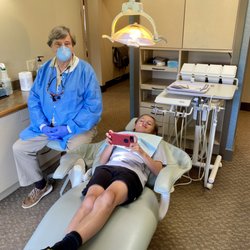 Griffith Dentistry 