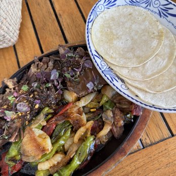 Casa Cami - Breakfast & Brunch Near Me - Tampa, Florida