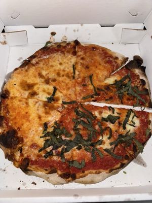 Tomatoes APizza (Birmingham) by null