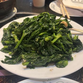 The Claypot House - Pea Sprouts - Chinese Near Me - San Francisco, California The Claypot House - Pea Sprouts - Chinese Near Me - San Francisco, California
