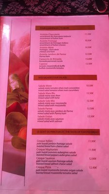 Menu photo 7 Pasta Divina Brussels, BRU