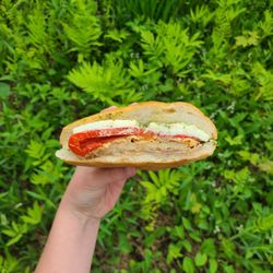 The Everyday Gourmet - The Godfather