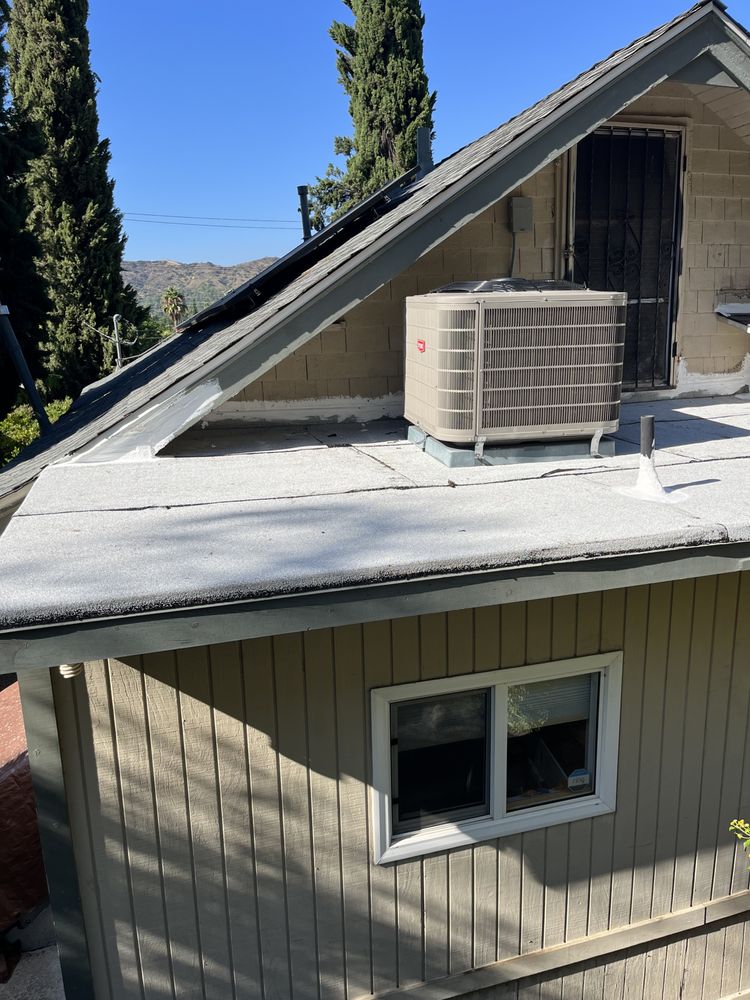 Slide of A1 Roofing And Handyman Repair