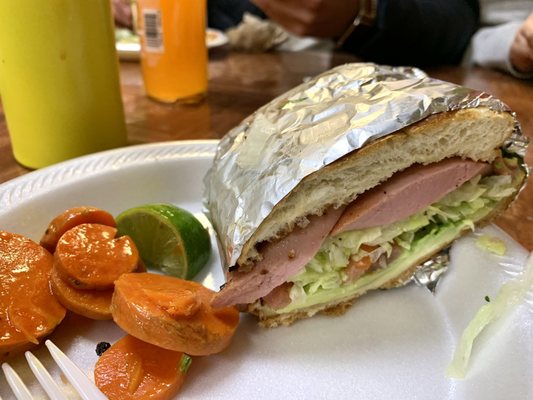 El Tapatio by null