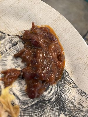 Big B's Texas BBQ by null