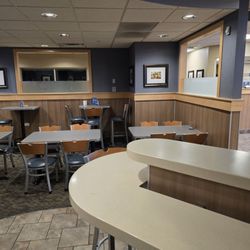 Culver's