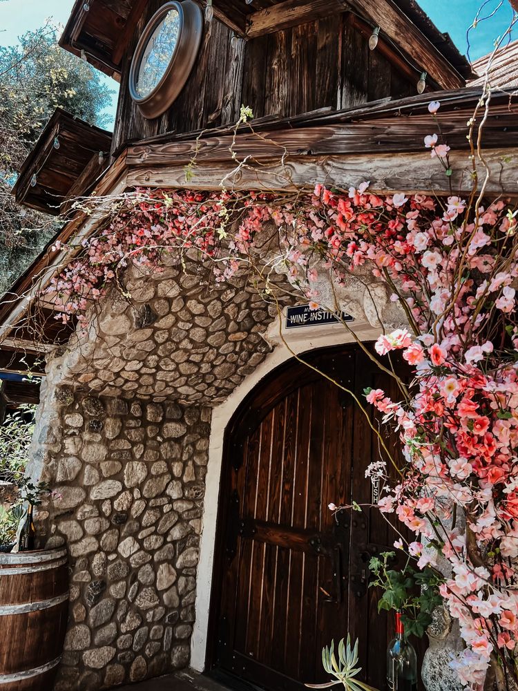 BRIAR ROSE WINERY 547 Photos & 471 Reviews 41720 Calle Cabrillo