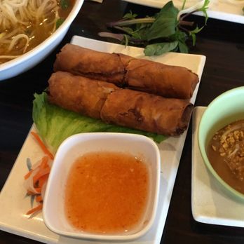 PhoXpress - Eggrolls - Vietnamese Near Me - Grapevine, Texas