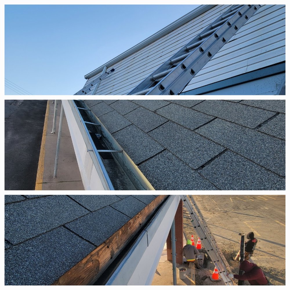 ANTHONY CONSTRUCTION ROOFING & SIDING with 22 real customer photos Updated August 2024