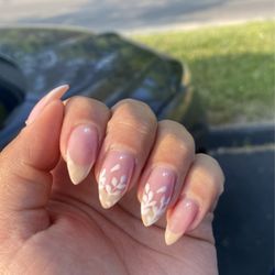 Polished Pretty Nails and Spa