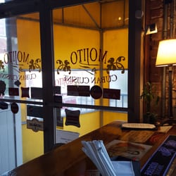 Mojito Cuban Cuisine Closed 43 Photos 169 Reviews