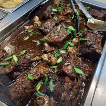 Cuba Bakery & Cafe - Beef ribs - Cuban Near Me - Aurora, Colorado
