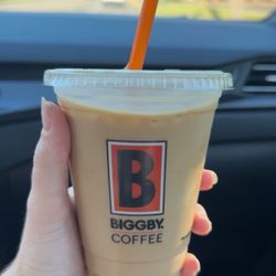 Biggby Coffee