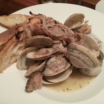 Harper's Table - Clams - New American Near Me - Suffolk, Virginia Harper's Table - Clams - New American Near Me - Suffolk, Virginia