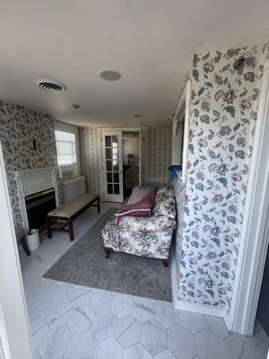 The Inn at Sugar Hill by null