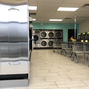 Anytime Laundry - Laundry Services Near Me - Omaha, Nebraska