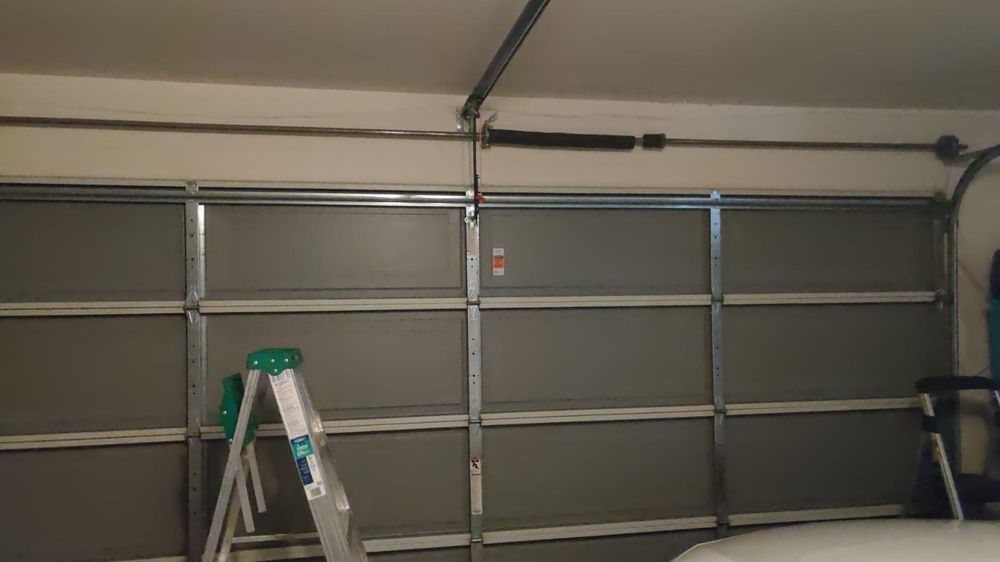 BEN’S GARAGE DOOR AND GATE SUPPLY Updated May 2024 15 Photos & 20