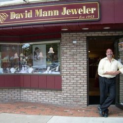 David Mann Jewelers