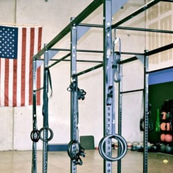 Get Rxd - 2 Different Models of Pull Up Rigs available for showing. Customize by footprint, features, and accessories. Same day pickup!