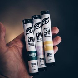 END Vape - Rochester - CBD Vape Pens