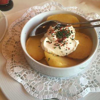 Hotel Alpenhof Ehrwald - Baked potatoes - Nightlife Near Me - Ehrwald, 7