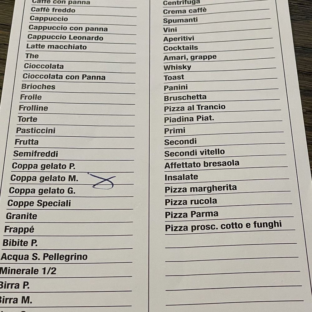 Cafe Le Grazie - Cafes Near Me - Milan, Michigan Cafe Le Grazie - Cafes Near Me - Milan, Michigan