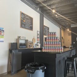 Twin Fork Beer Company