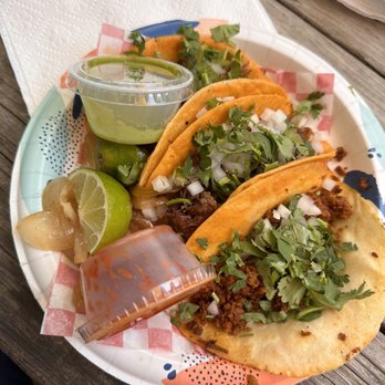 Chile & Chili's - Tacos - Tacos Near Me - Tallahassee, Florida