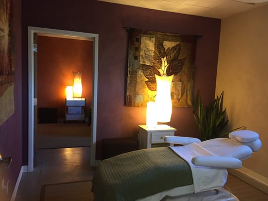 New Morning Market & Vitality Center by null