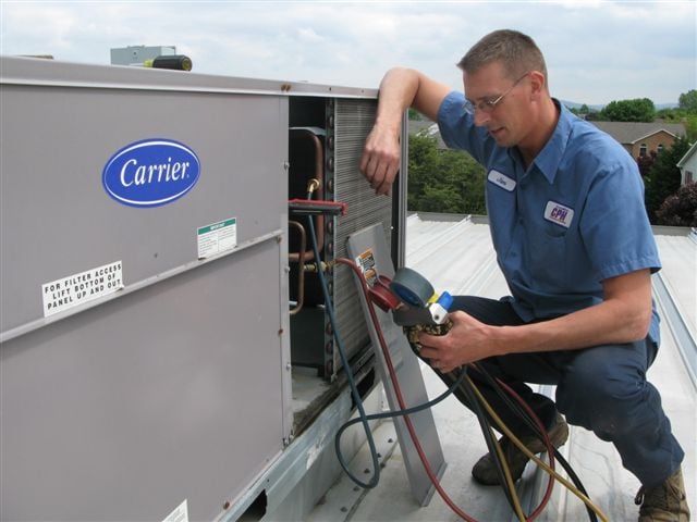 Slide of Cocalico Plumbing & Heating