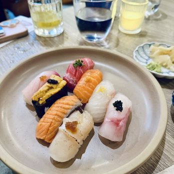 Kome Nori - Chef's choice Premium Sushi - Sushi Bars Near Me - Brooklyn, New York Kome Nori - Chef's choice Premium Sushi - Sushi Bars Near Me - Brooklyn, New York