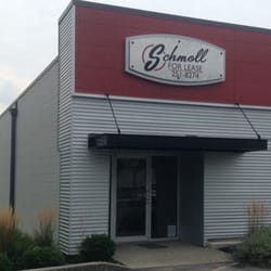 Schmoll Development Co. Industrial Park - Aug 2015.