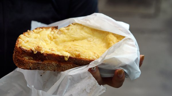 The Slow Bakery Padaria Artesanal Carioca by null