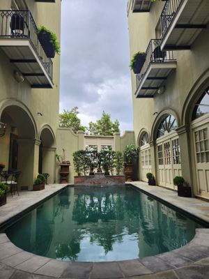 Bienville House by null